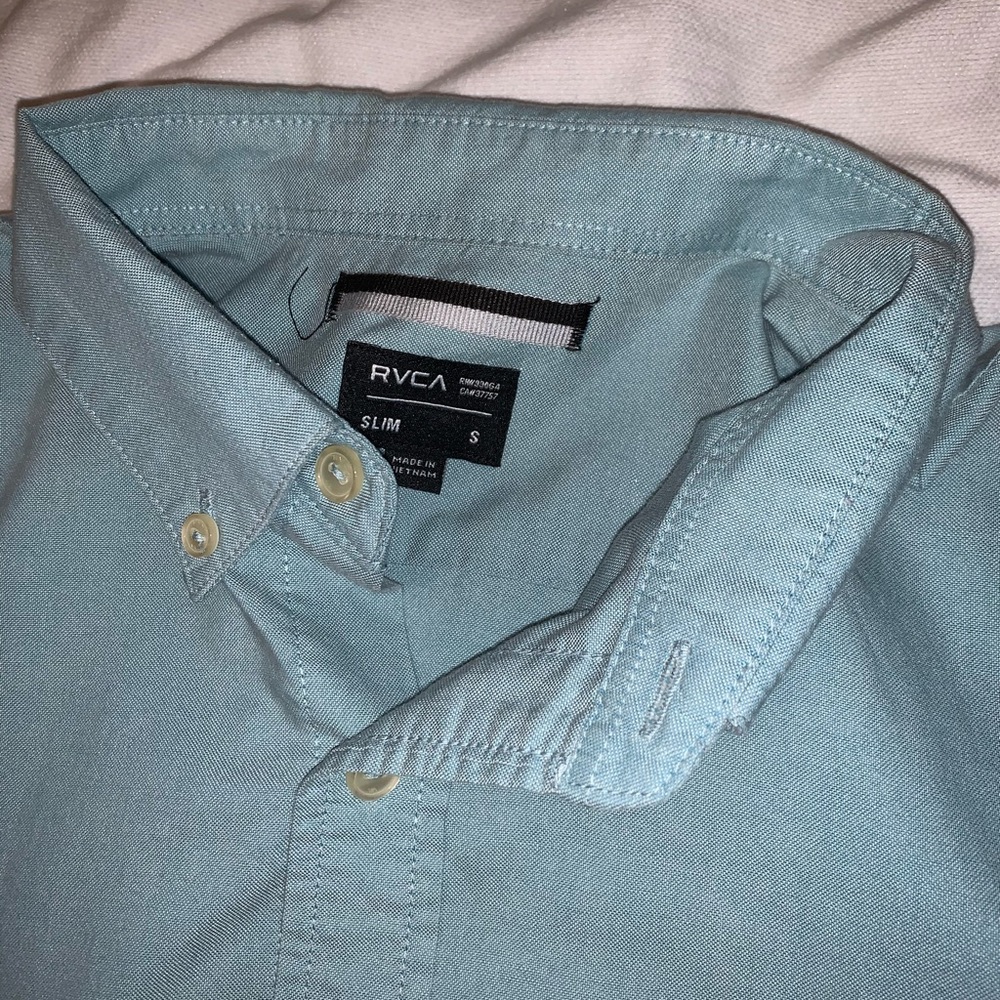 Button Up - Picture 2 of 2